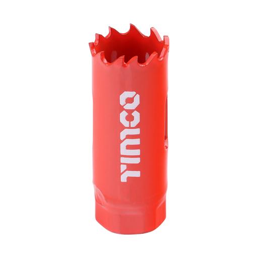 TIMCO Holesaw - Variable Pitch (20mm, Clamshell of 1)