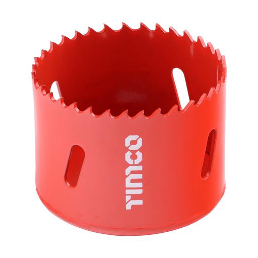 TIMCO Holesaw - Variable Pitch (60mm, Clamshell of 1)
