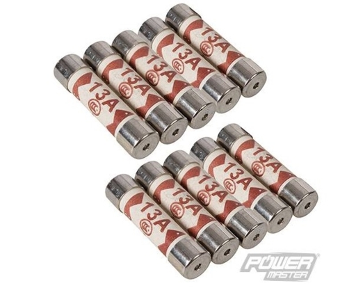 PowerMaster Fuses 10pk