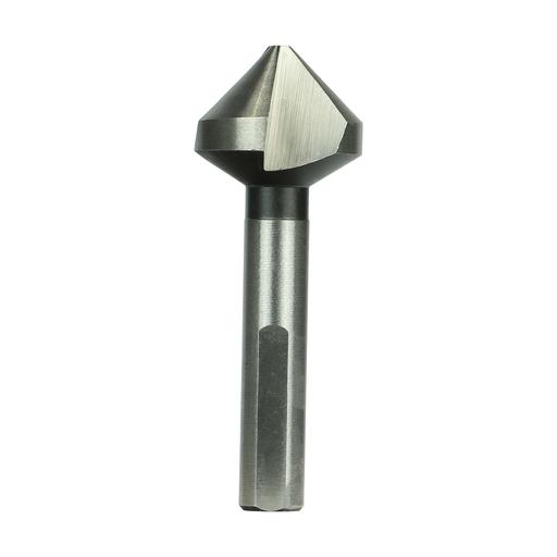 TIMCO 3 Flute Countersink (25.0mm, Tube of 1)