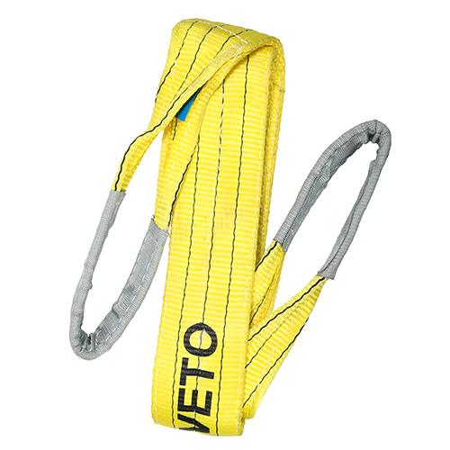 TIMCO Lifting Sling 3000Kg / 3 Tonnes (2m x 90mm, Bag of 1)