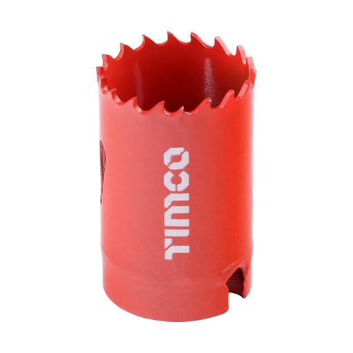 TIMCO Holesaw - Variable Pitch (32mm, Clamshell of 1)