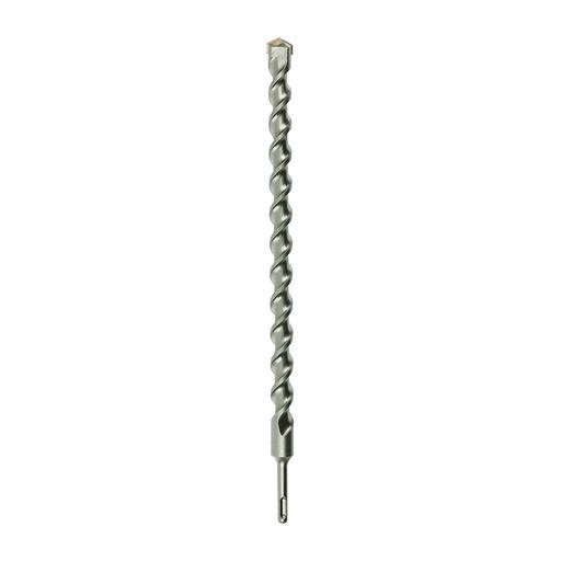 TIMCO Professional SDS Plus Hammer Bit (25.0 x 450, Clip of 1)