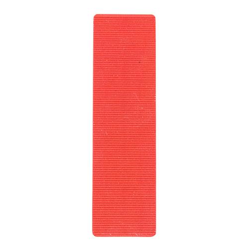 TIMCO Individual Packers - 28Mm - 6.0Mm - Red (100 x 28 x 6, Box of 1000)
