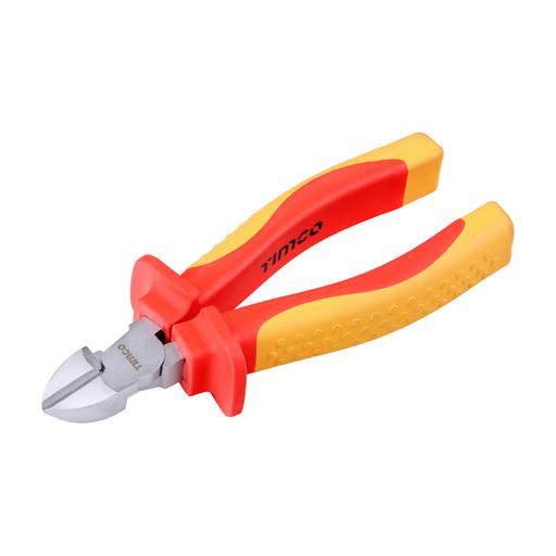 TIMCO Vde Side Cutters (6, Backing Card of 1)