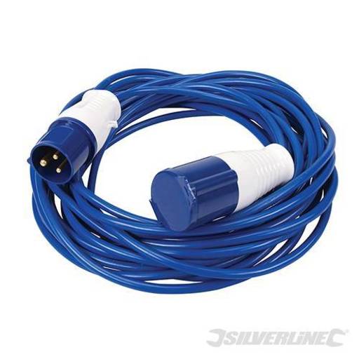 Extension Lead 16 A, 230 V, 14 m