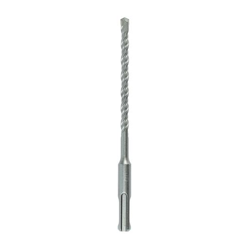 TIMCO SDS Plus Hammer Bit (6.5 x 160, Clip of 1)