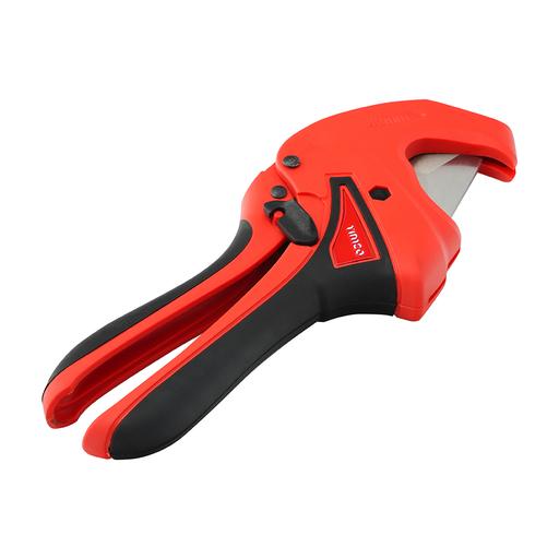 TIMCO Premium Pipe Shears (0 - 42mm, Blister Pack of 1)