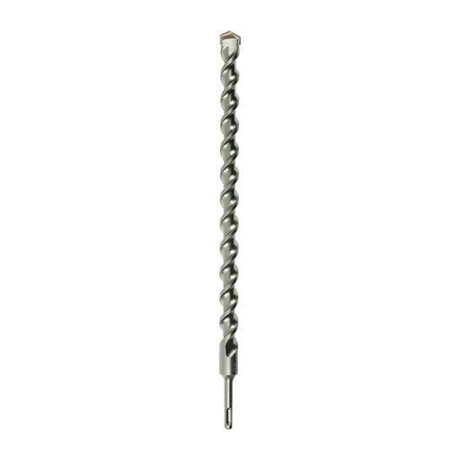 TIMCO Professional SDS Plus Hammer Bit (24.0 x 450, Clip of 1)