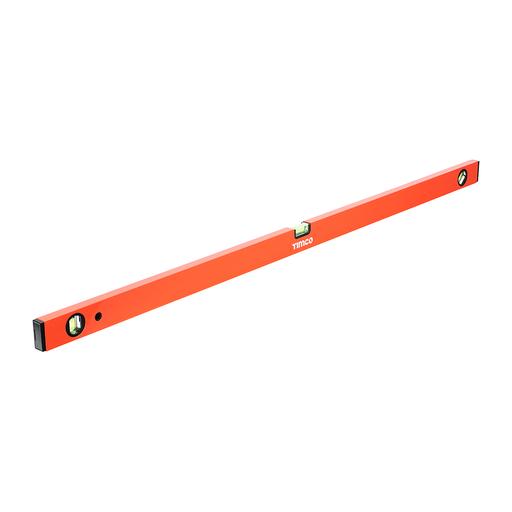 TIMCO Spirit Level - Box Beam (1200mm, Unit of 1)