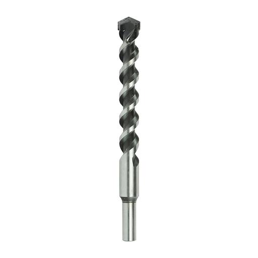 TIMCO Professional Masonry Bit (20.0 x 200, Blister Pack of 1)