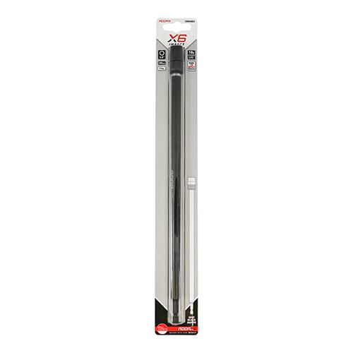 TIMCO Impact Quick Release Adaptor (300mm, Blister Pack of 1)