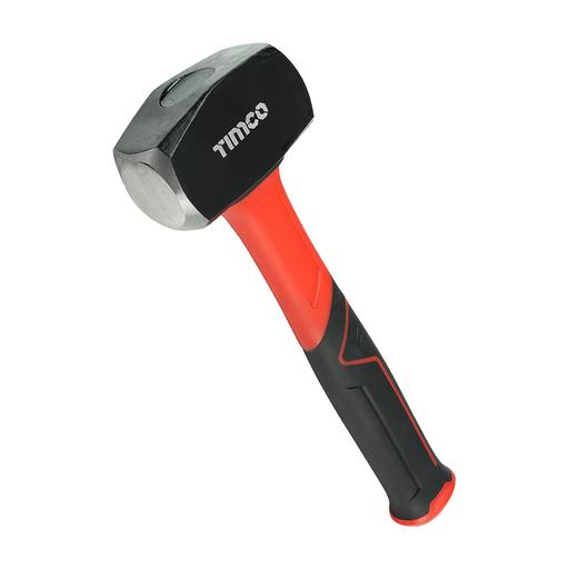 TIMCO Lump Hammer (2 1/2lb, Unit of 1)
