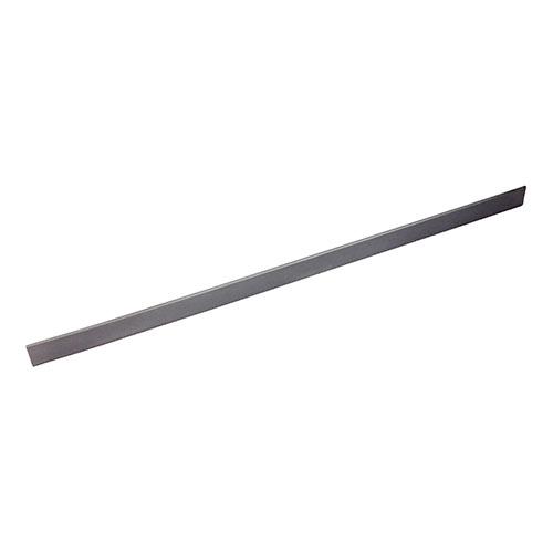 TIMCO Waterbars - Galvanised (28mm x 1m x 4mm, Unit of 1)