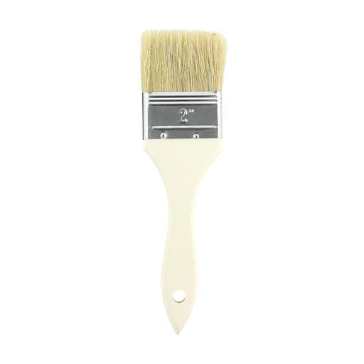 TIMCO Economy General Purpose Brush (2, Unit of 1)