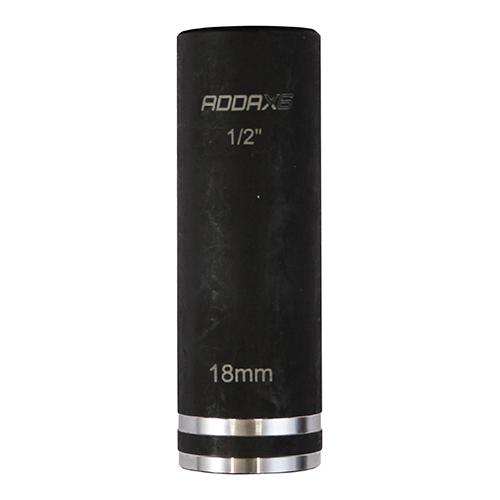 TIMCO Impact Socket (18 x 78mm, Clip of 1)