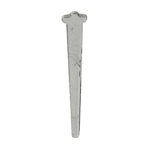 TIMCO Cut Clasp Nails - Bright (75mm, TIMbag of 1)