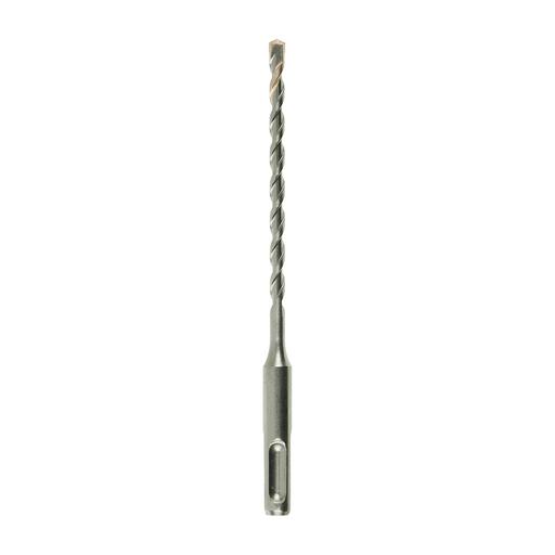 TIMCO Professional SDS Plus Hammer Bit (5.5 x 160, Clip of 1)