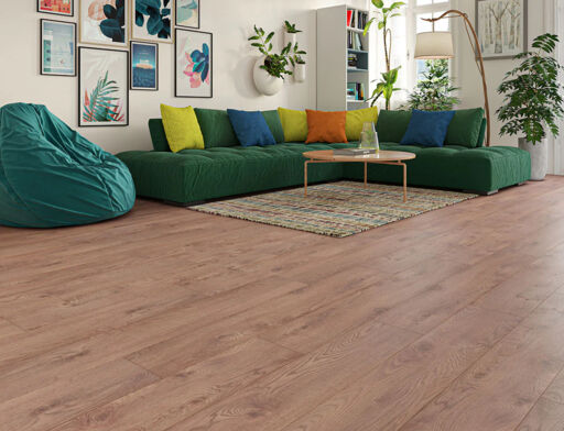 AGT Effect Altay Laminate Flooring, 191x8x1200mm