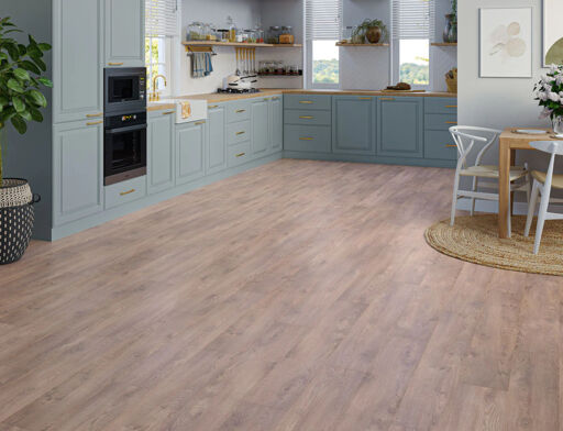 AGT Effect Pamir Laminate Flooring, 191x8x1200mm