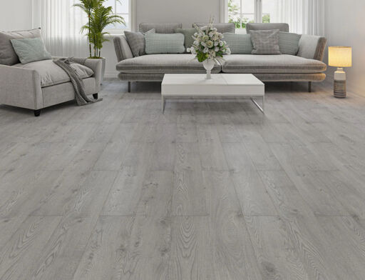 AGT Effect Premium Elbruz Laminate Flooring, 188x12x1195mm