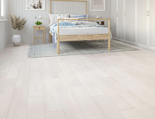 AGT Effect Premium Everest Laminate Flooring, 188x12x1195mm