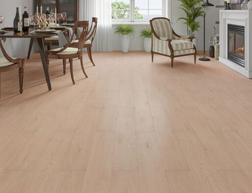 AGT Effect Premium Ural Laminate Flooring, 188x12x1195mm
