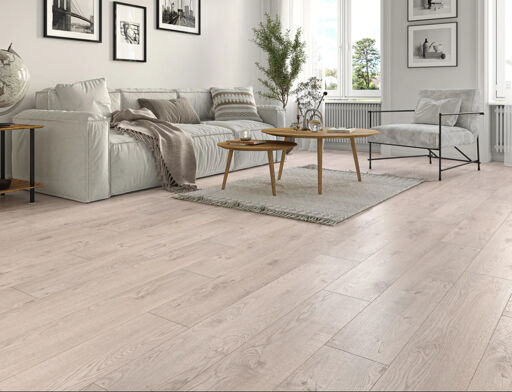 AGT Effect Tibet Laminate Flooring, 191x8x1200mm