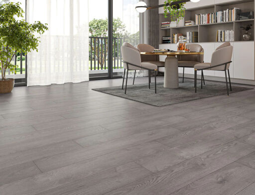 AGT Effect Toros Laminate Flooring, 191x8x1200mm