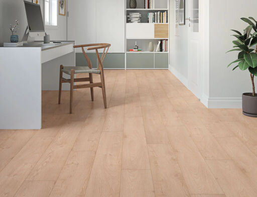AGT Effect Ural Laminate Flooring, 191x8x1200mm