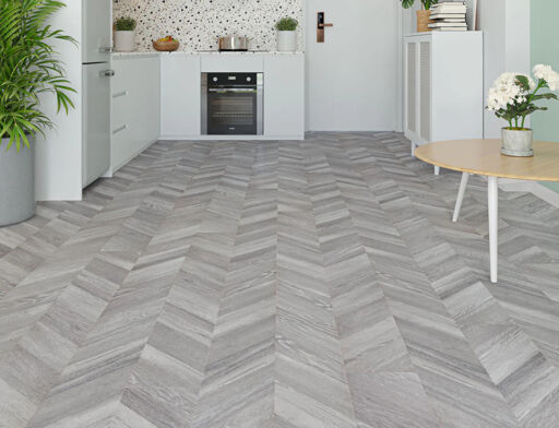 AGT Pruva Patalya Laminate Flooring, 188x8x1200mm