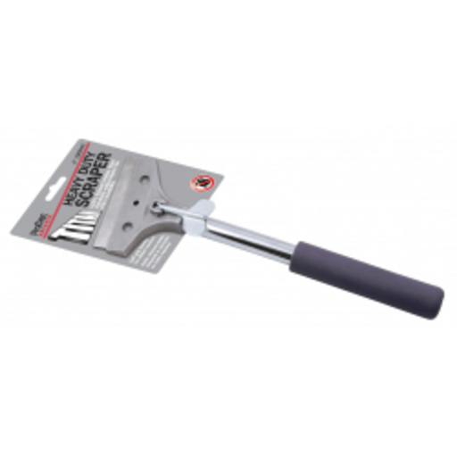 Titan Heavy Duty Scraper, 4 inch