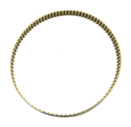 Bona Cogged Belt For Mini Edger, 150mm