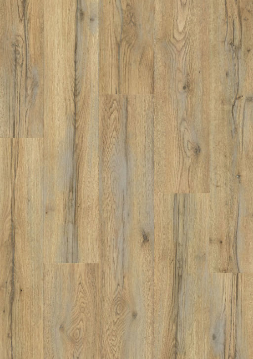 Balterio Immenso Lowlight Crater Oak Wide Laminate Planks, 8mm