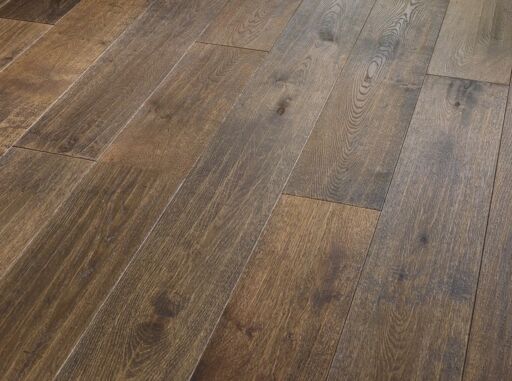 Blanko Budget Estepa, Engineered Oak Flooring, Golden Dark Edge, Oiled, 180x20x1860mm