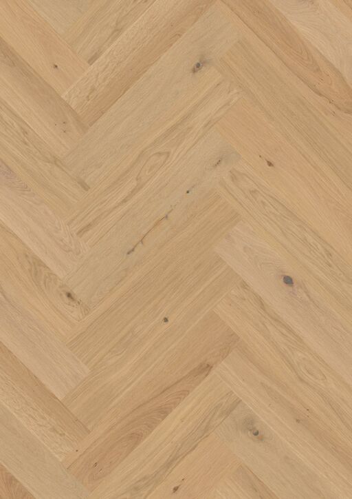 Boen Animoso Oak Engineered Flooring, Brushed, Live Pure Lacquer, 138x14x690mm