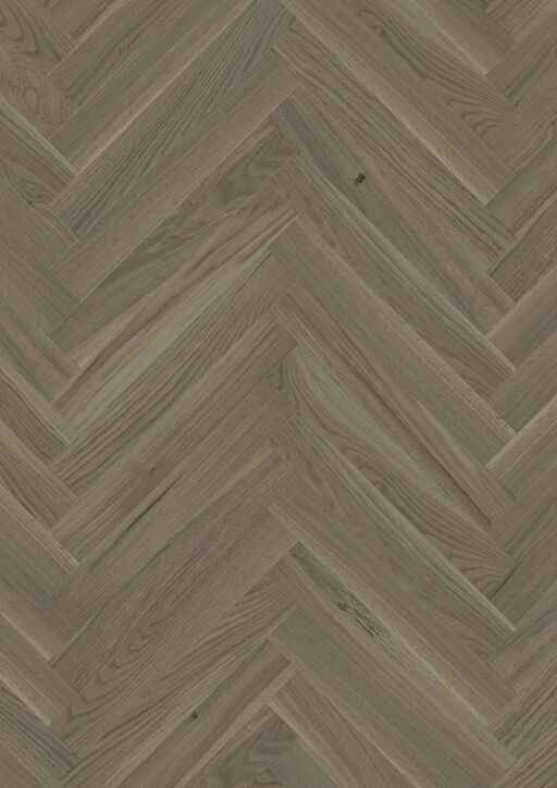 Boen Prestige Arizona Structure Oak Engineered 2 Layer Parquet Flooring, Lacquered, 70x10x470mm