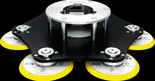 Bona Multidisc for Bona FlexiSand Machine