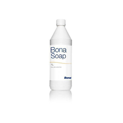 Bona Soap (Cleaner for Oiled Floors), 1L