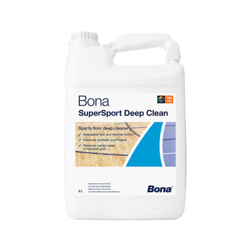 Bona SuperSport Deep Clean, 5L