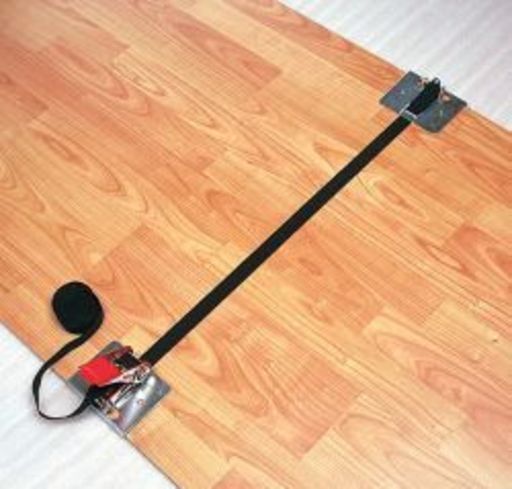 Unika Tension Belts (Straps) For Laminate & Wood Floor Installation