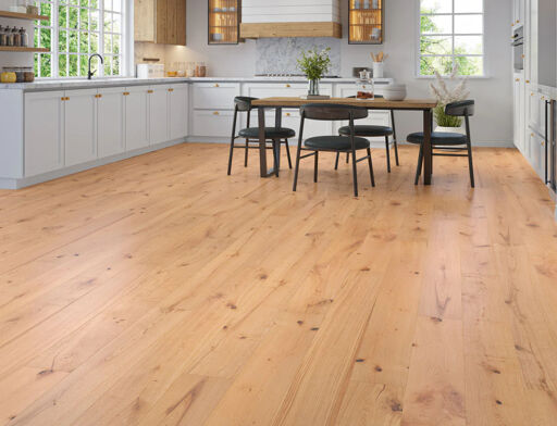 Dorotea Engineered Oak Flooring, Rustic, Lacquered, 190x20x1900mm