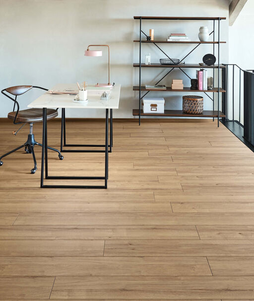 Chene Engineered Oak Flooring, Invisible Oiled, 150x12xRLmm