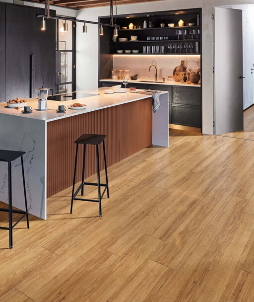 Chene Engineered Oak Flooring, Wide Lacquered 150x20xRLmm