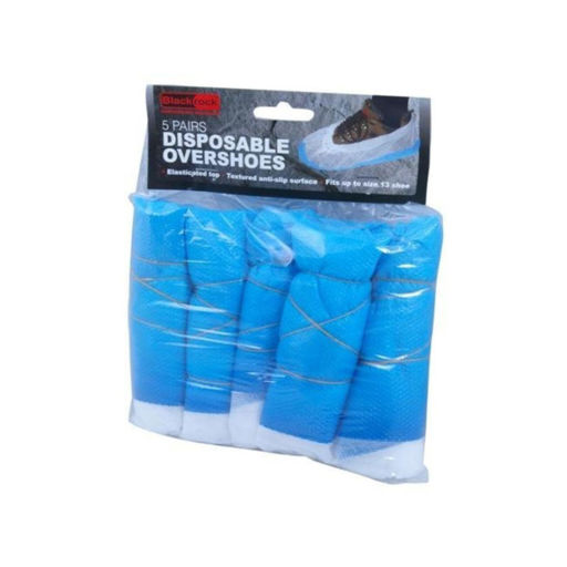 Disposable Overshoes