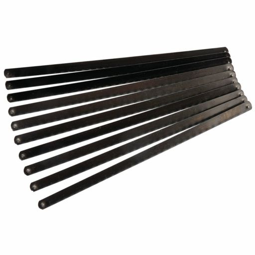 Draper 100 x Junior Hacksaw Blades