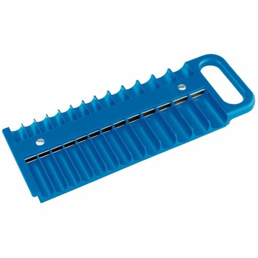 Draper 1,4 Magnetic Socket Tray for 26 Sockets
