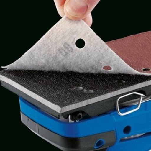 Draper Sheet Sander, 260W