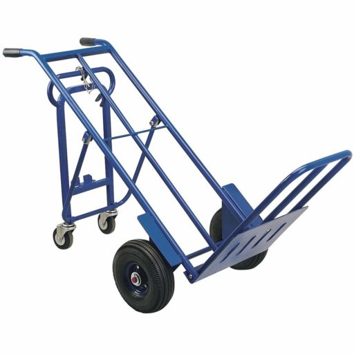 Draper 3 in 1 Heavy Duty Sack Truck