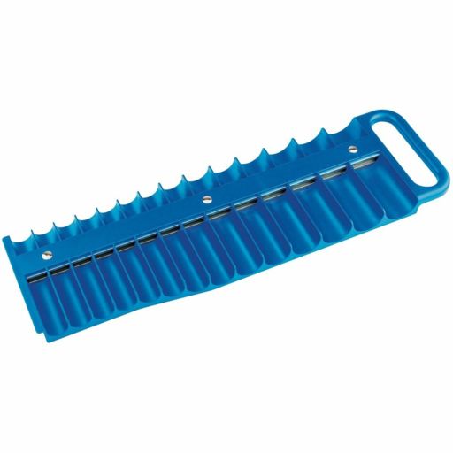 Draper 3,8 Magnetic Socket Tray for 28 Sockets